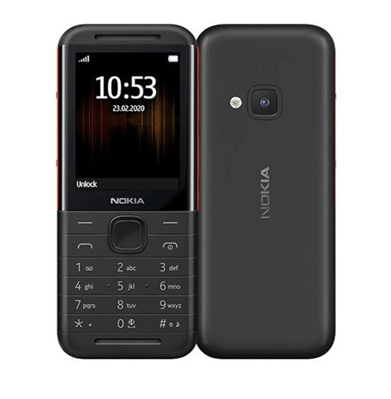 گوشی موبایل نوکیا مدل  Nokia 5310