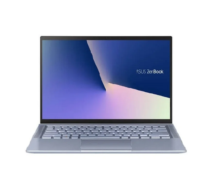 لپ تاپ 14 اینچی ایسوس مدل ZenBook UX431FL - BB