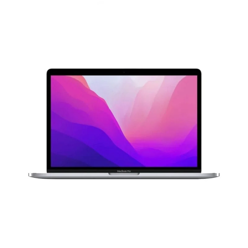 لپ تاپ ۱۳ اینچی اپل مدل MacBook Pro 13 M2 MNEH3