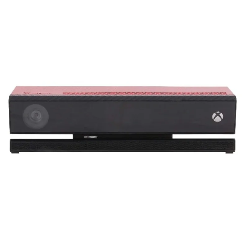 حسگر حرکتی ایکس باکس مایکروسافت مدل Xbox One Kinect Carbon Special Edition