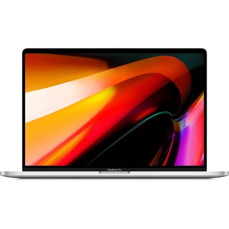لپ تاپ ۱۶ اینچی اپل مدل Apple MacBook Pro 16(2019)-MVVK2