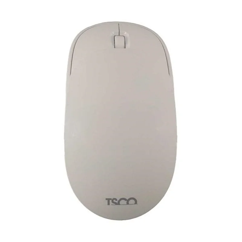 ماوس بی سیم تسکو مدل TM 665W