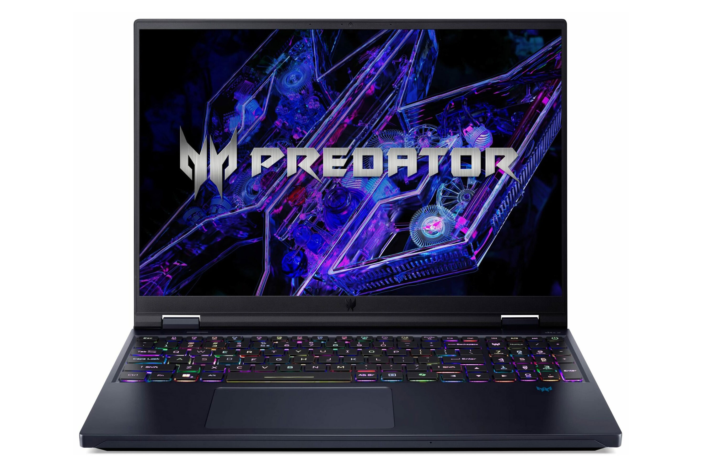 لپ تاپ Predator Helios Neo 16 PHN16-72 ایسر - Core i9-14900HX RTX 4060 16GB 1TB