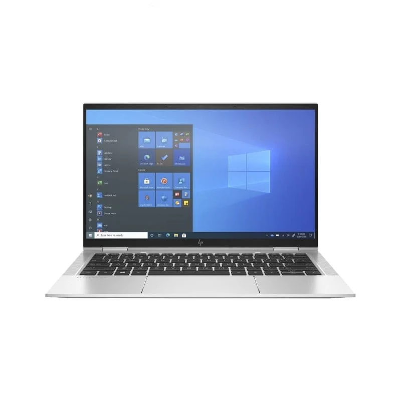 لپ تاپ ۱۳.۳ اینچی اچ پی مدل HP EliteBook x360 1030 G8-A