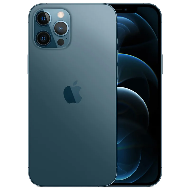 گوشی اپل مدل  Apple iPhone 12 pro max 256g