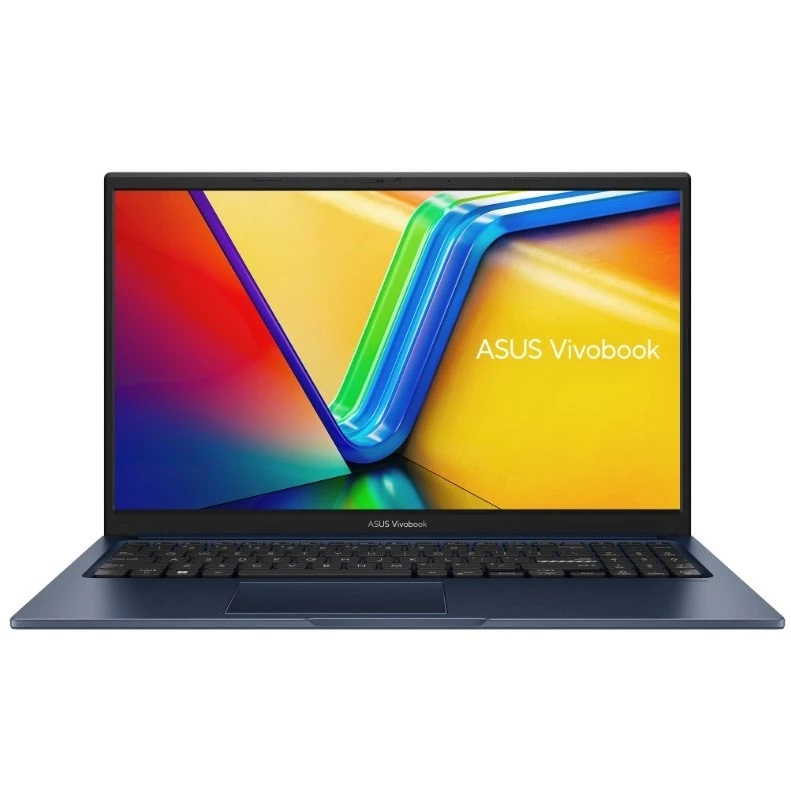 لپ تاپ 14 اینچی ایسوس مدل Vivobook 14 X1404ZA-I38128-i3 1215U-8GB DDR4-512GB SSD-TN-W