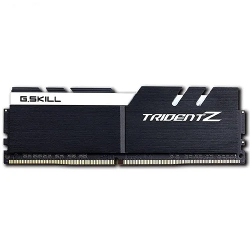 رم دسکتاپ DDR4 دو کاناله 3200 مگاهرتز CL16 جی اسکیل مدل TRIDENTZ ظرفیت 32 گیگابایت