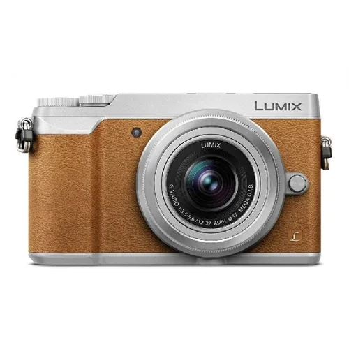 دوربین دیجیتال پاناسونیک مدل Lumix DMC-GX85K